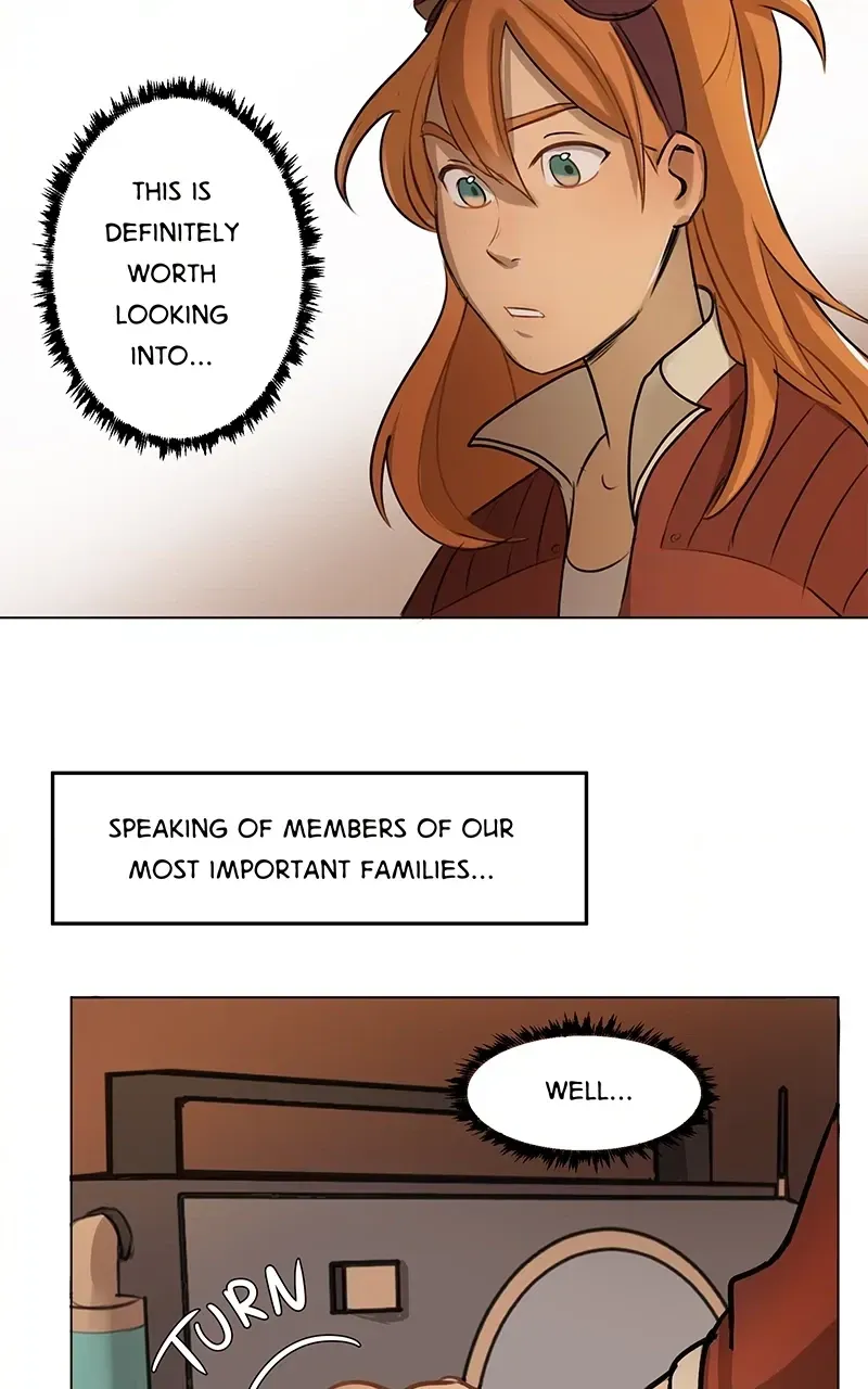 Sky Chapter 1 page 10 - 
