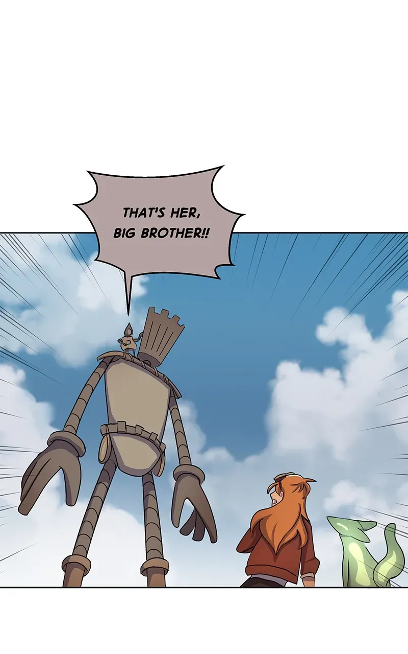 Sky Chapter 10 page 1 - 
