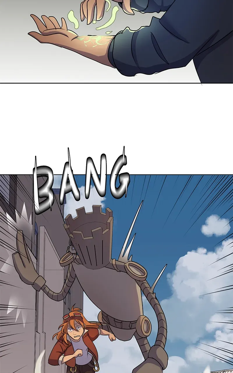 Sky Chapter 10 page 16 - 