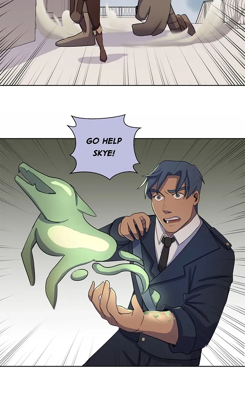 Sky Chapter 10 page 17 - 