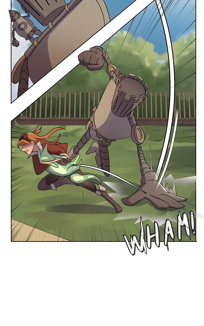 Sky Chapter 10 page 3 - 