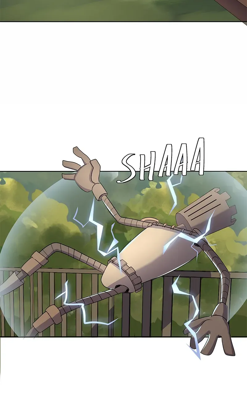 Sky Chapter 10 page 31 - 