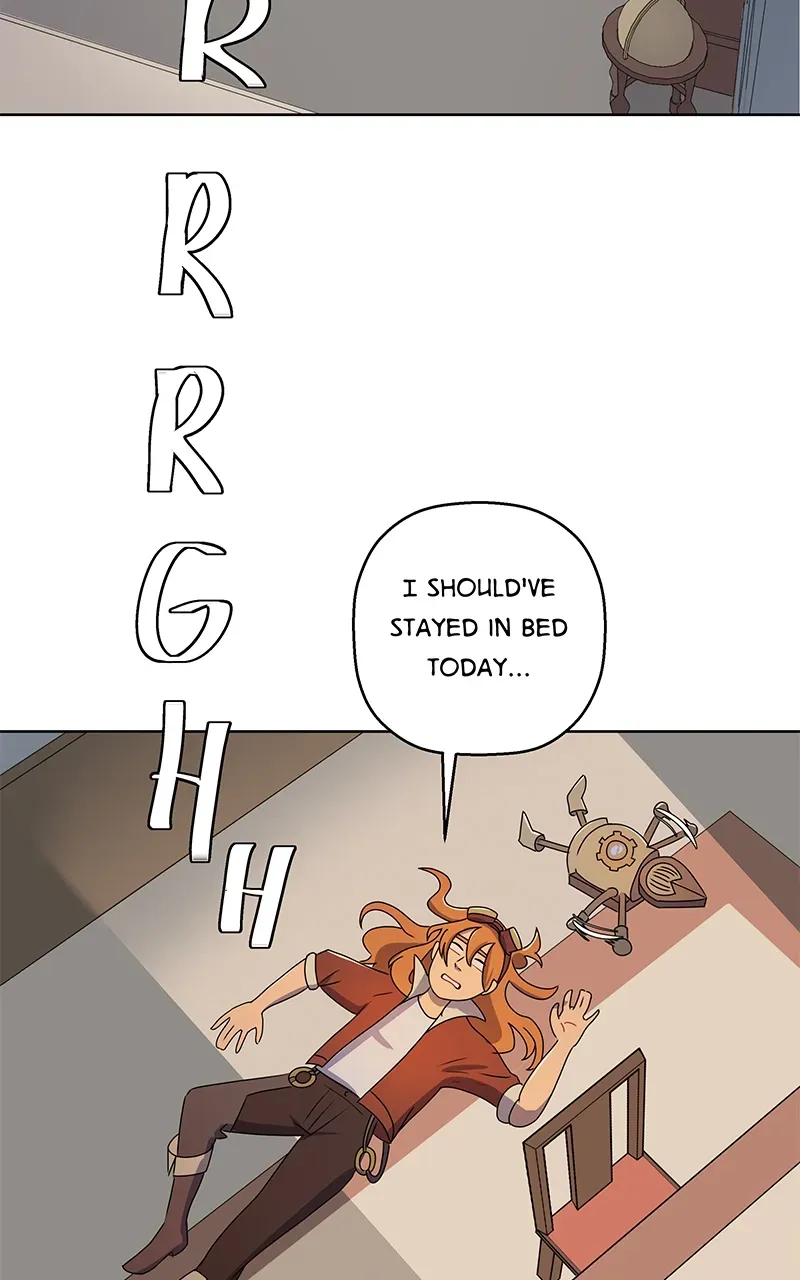 Sky Chapter 10 page 35 - 