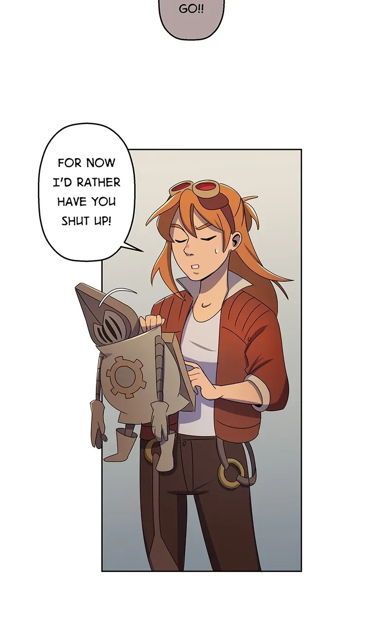 Sky Chapter 10 page 38 - 