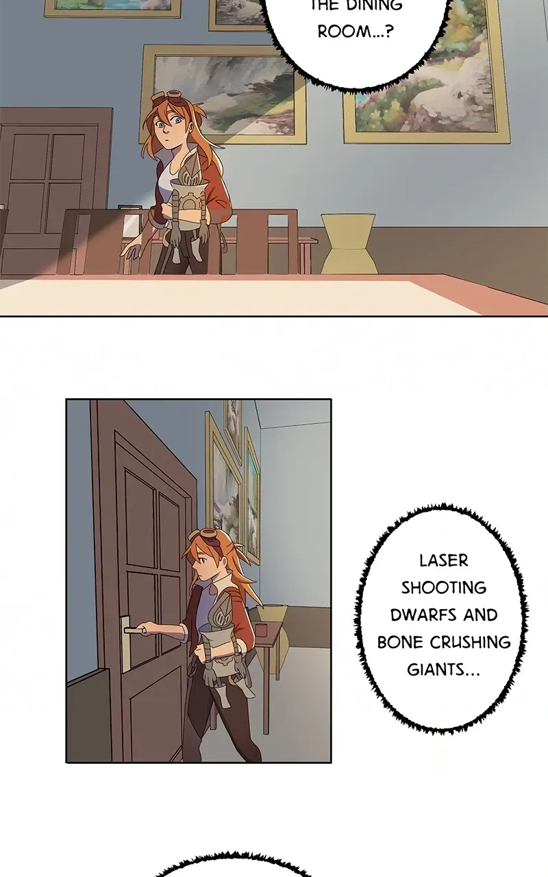 Sky Chapter 10 page 40 - 
