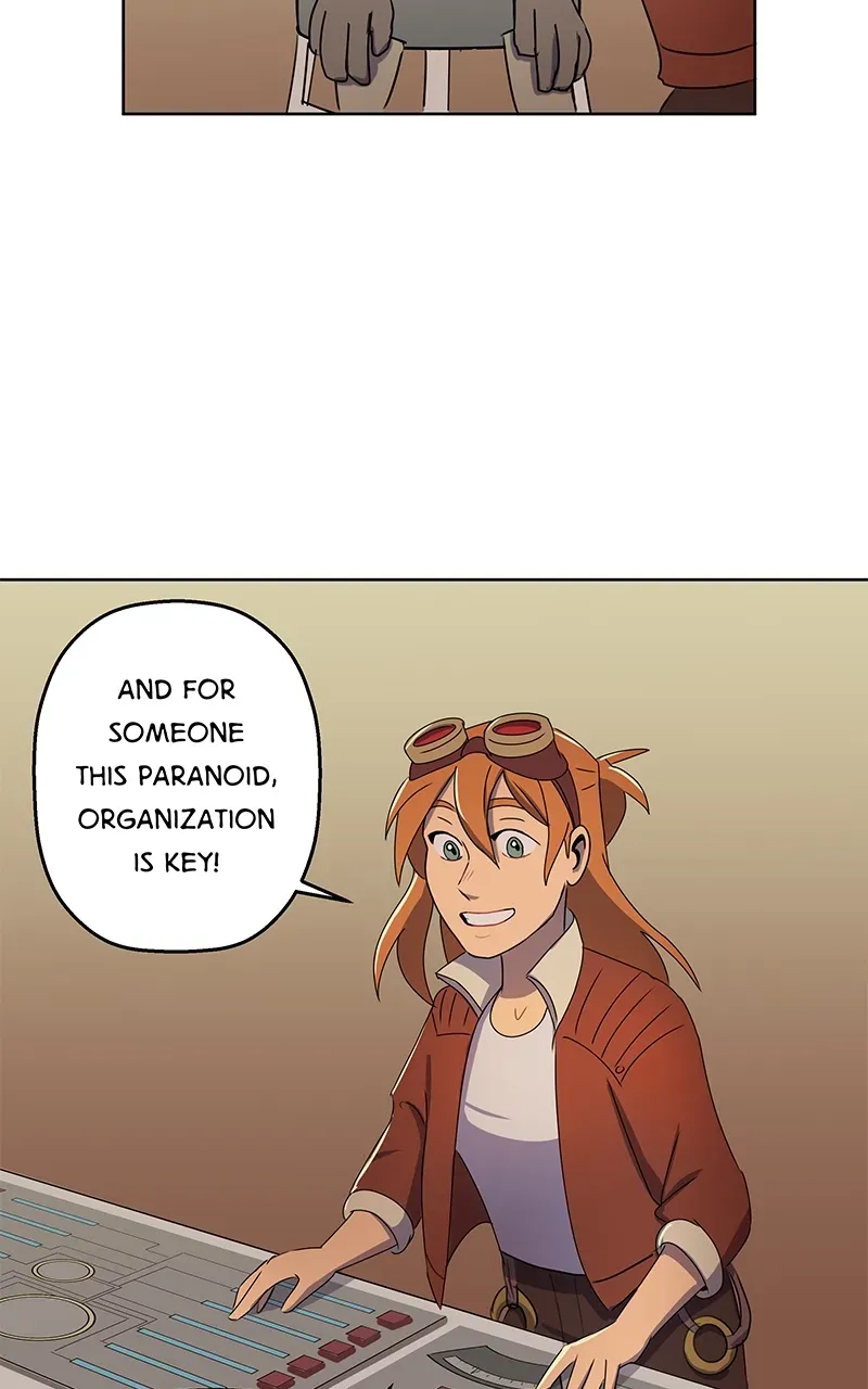 Sky Chapter 10 page 48 - 