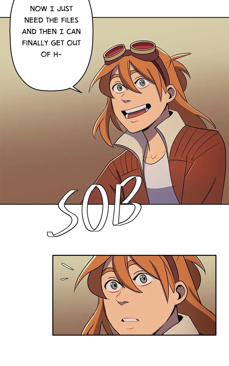 Sky Chapter 10 page 51 - 