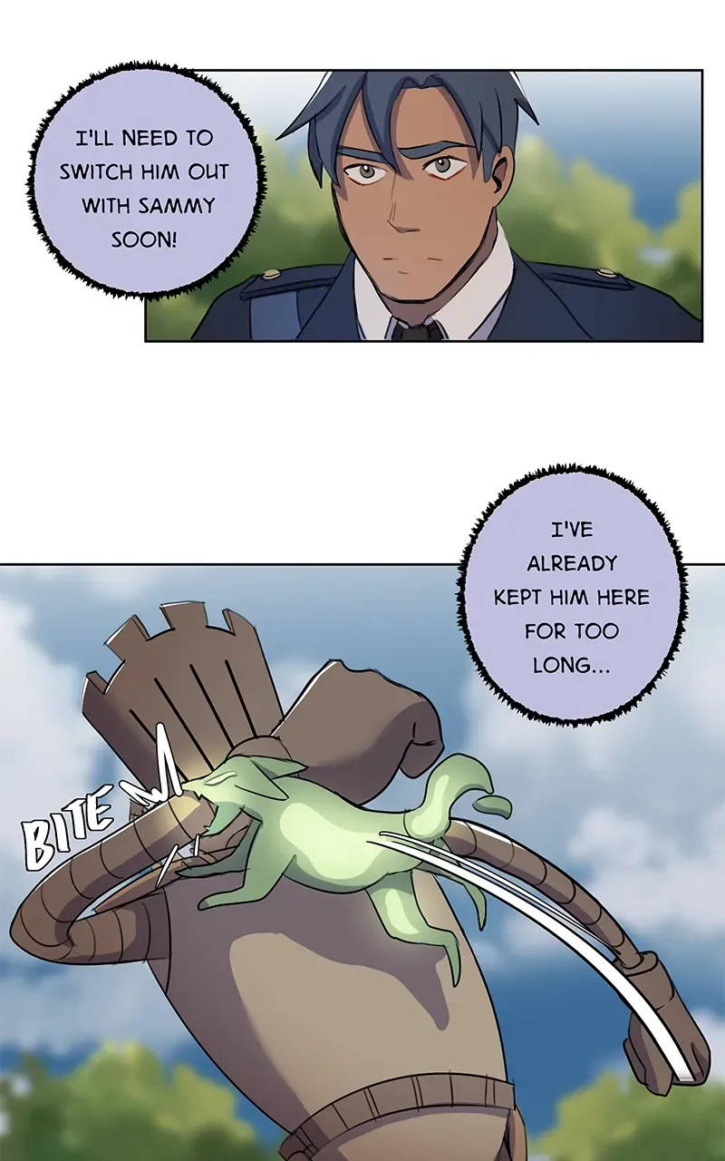 Sky Chapter 10 page 9 - 