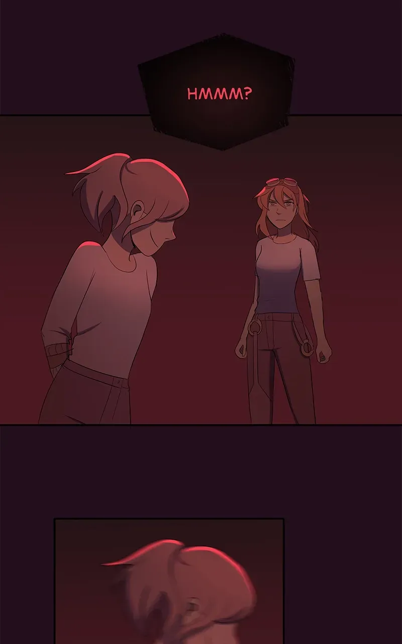 Sky Chapter 15 page 12 - 