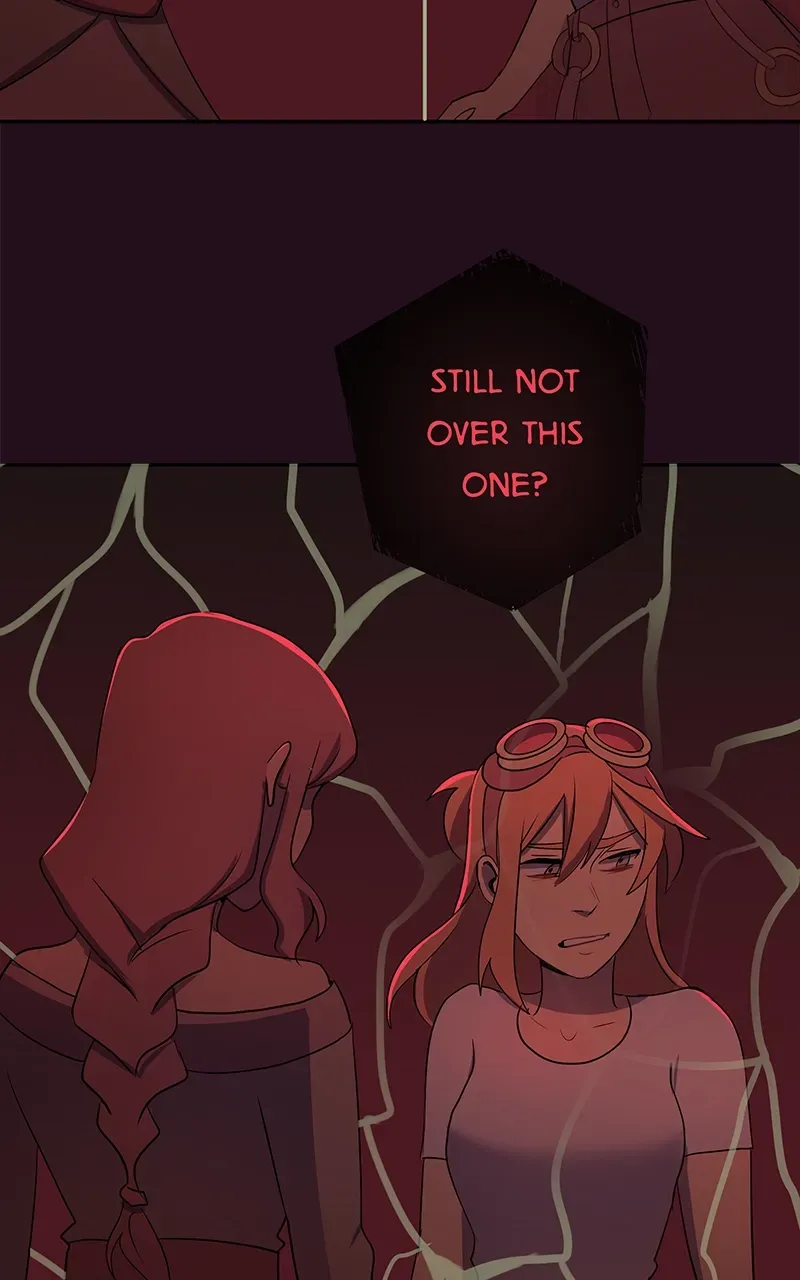 Sky Chapter 15 page 16 - 