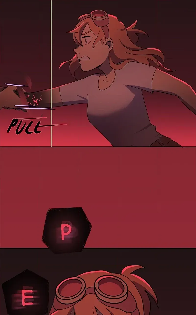 Sky Chapter 15 page 20 - 