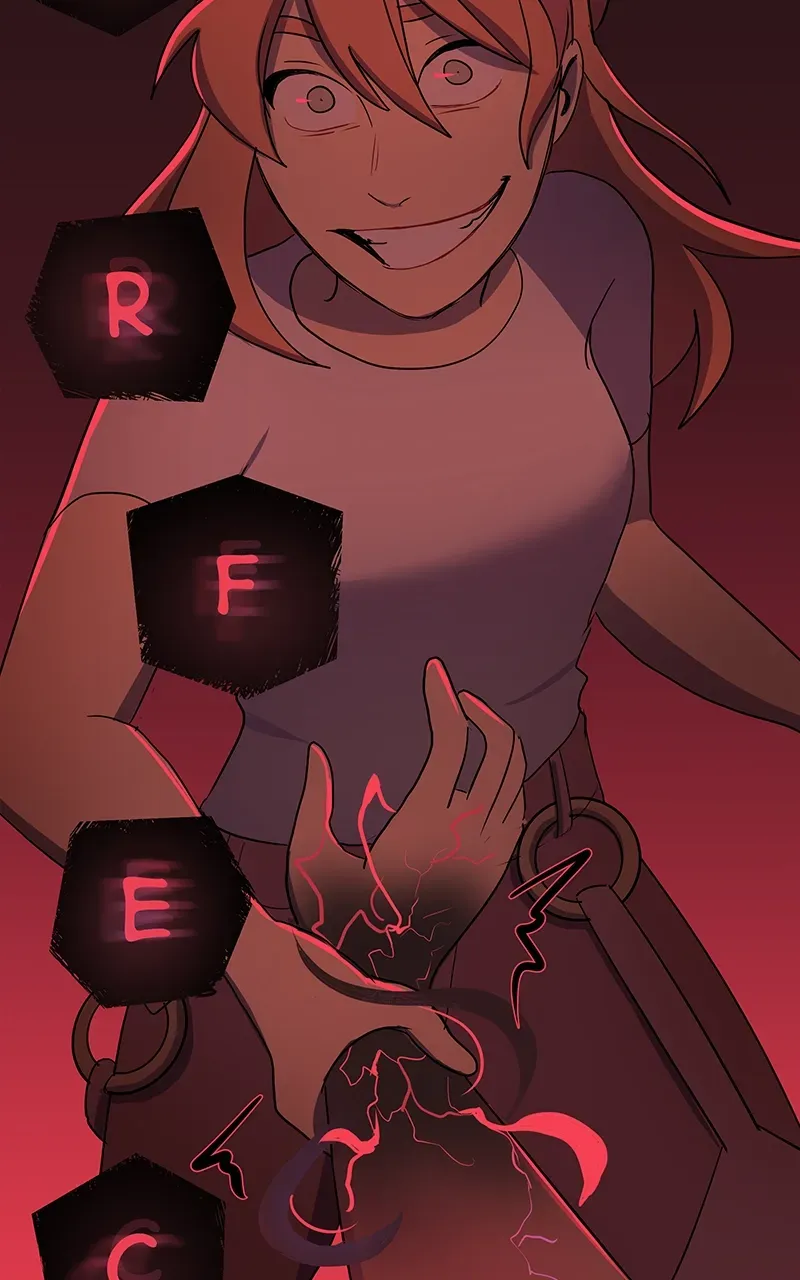 Sky Chapter 15 page 21 - 