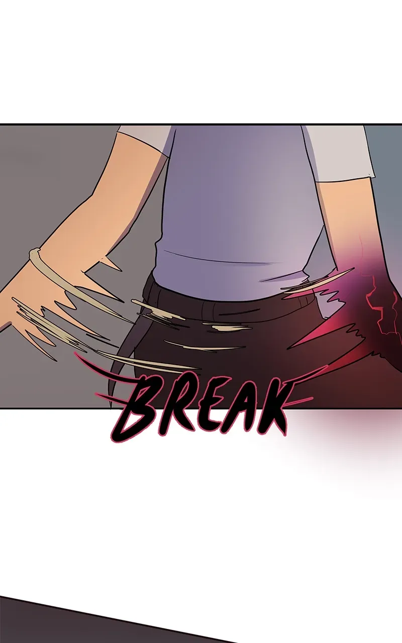 Sky Chapter 15 page 27 - 
