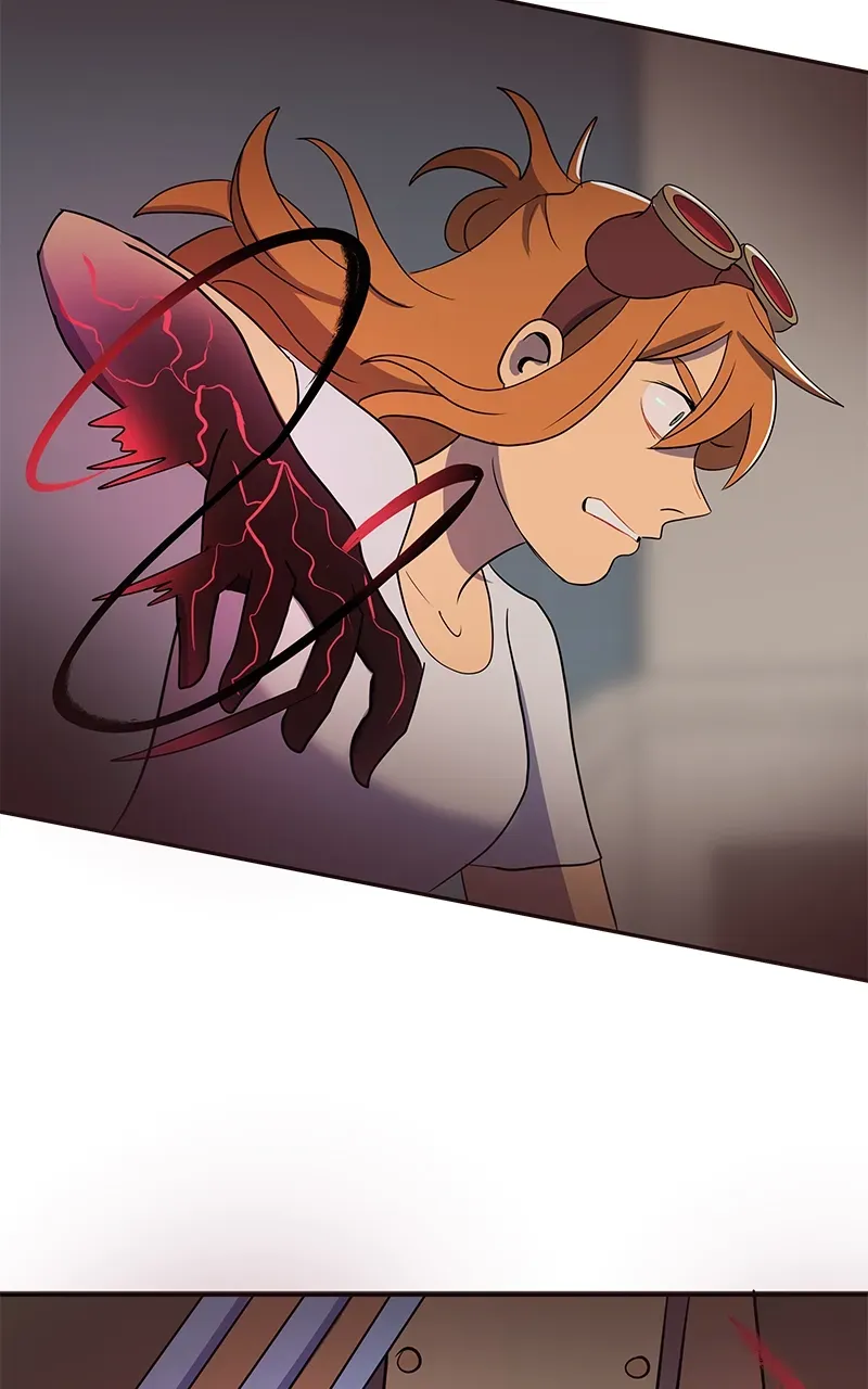 Sky Chapter 15 page 28 - 
