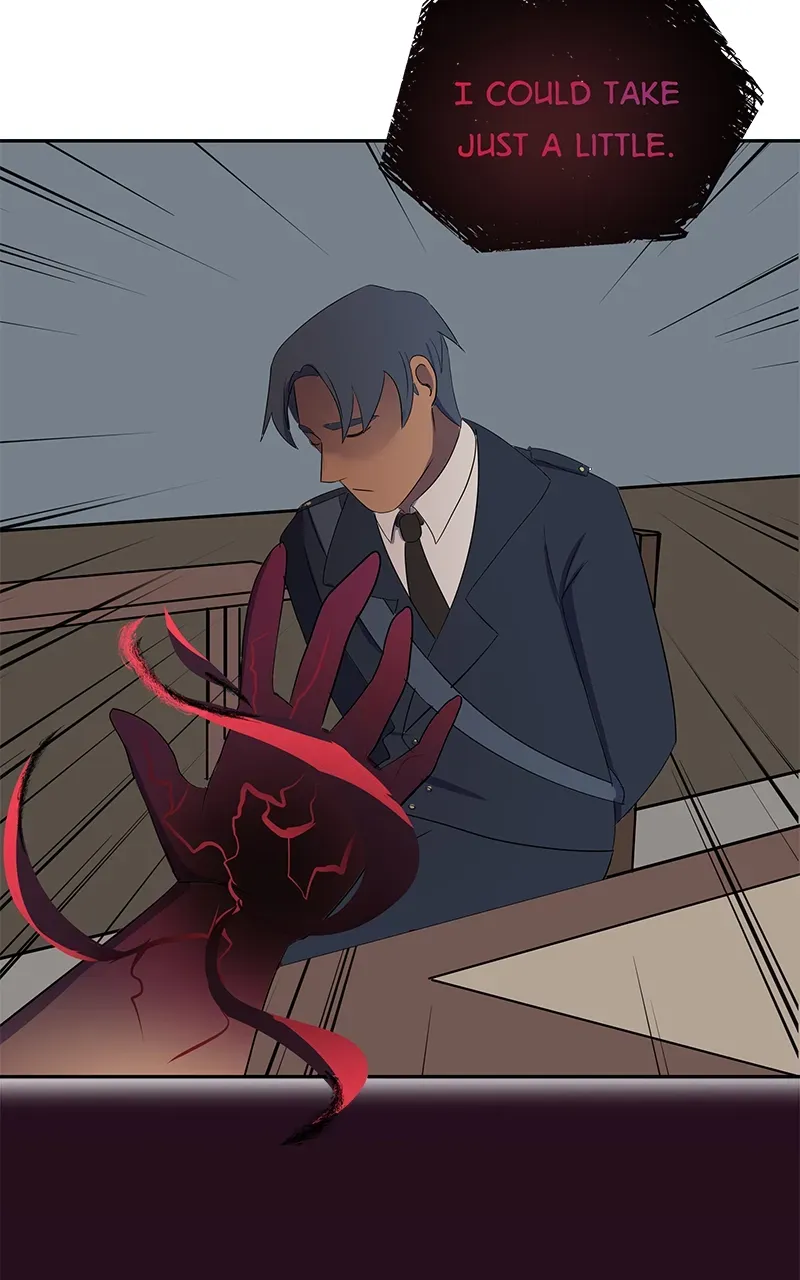 Sky Chapter 15 page 39 - 