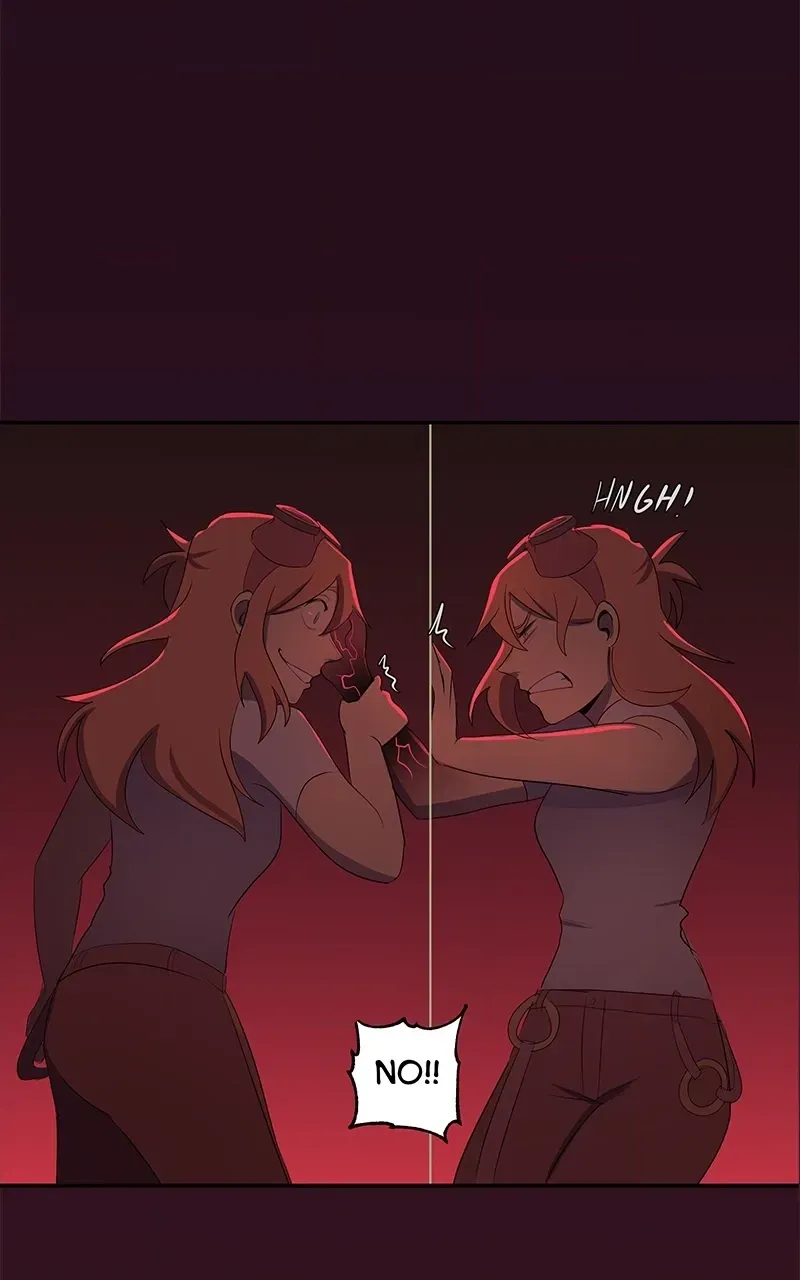 Sky Chapter 15 page 40 - 