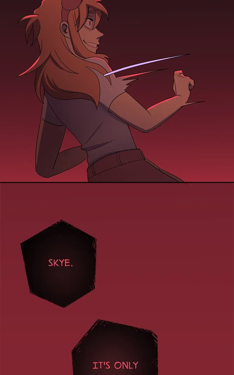 Sky Chapter 15 page 43 - 