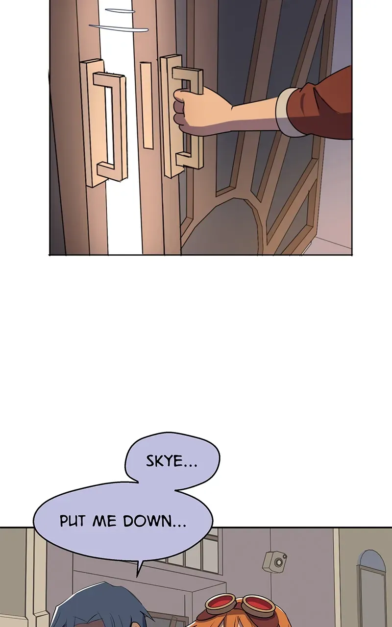 Sky Chapter 15 page 51 - 