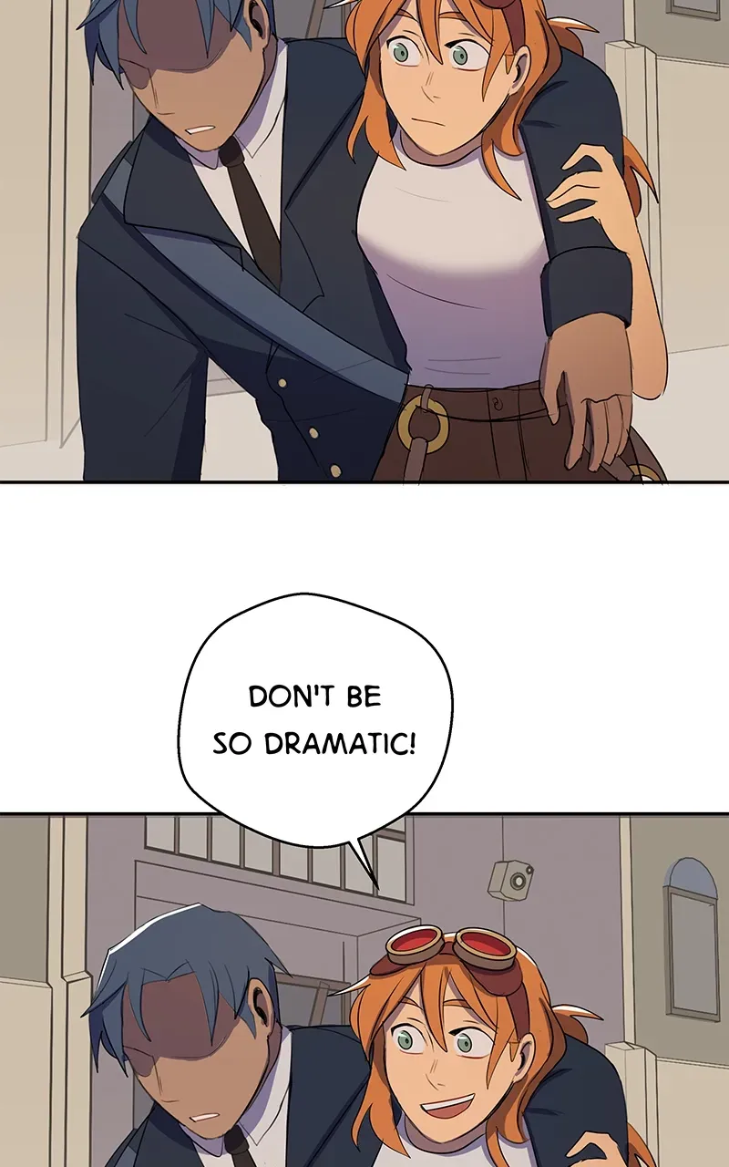 Sky Chapter 15 page 52 - 