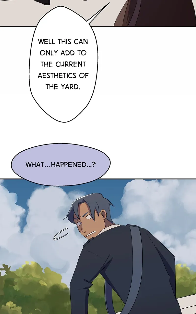 Sky Chapter 15 page 55 - 