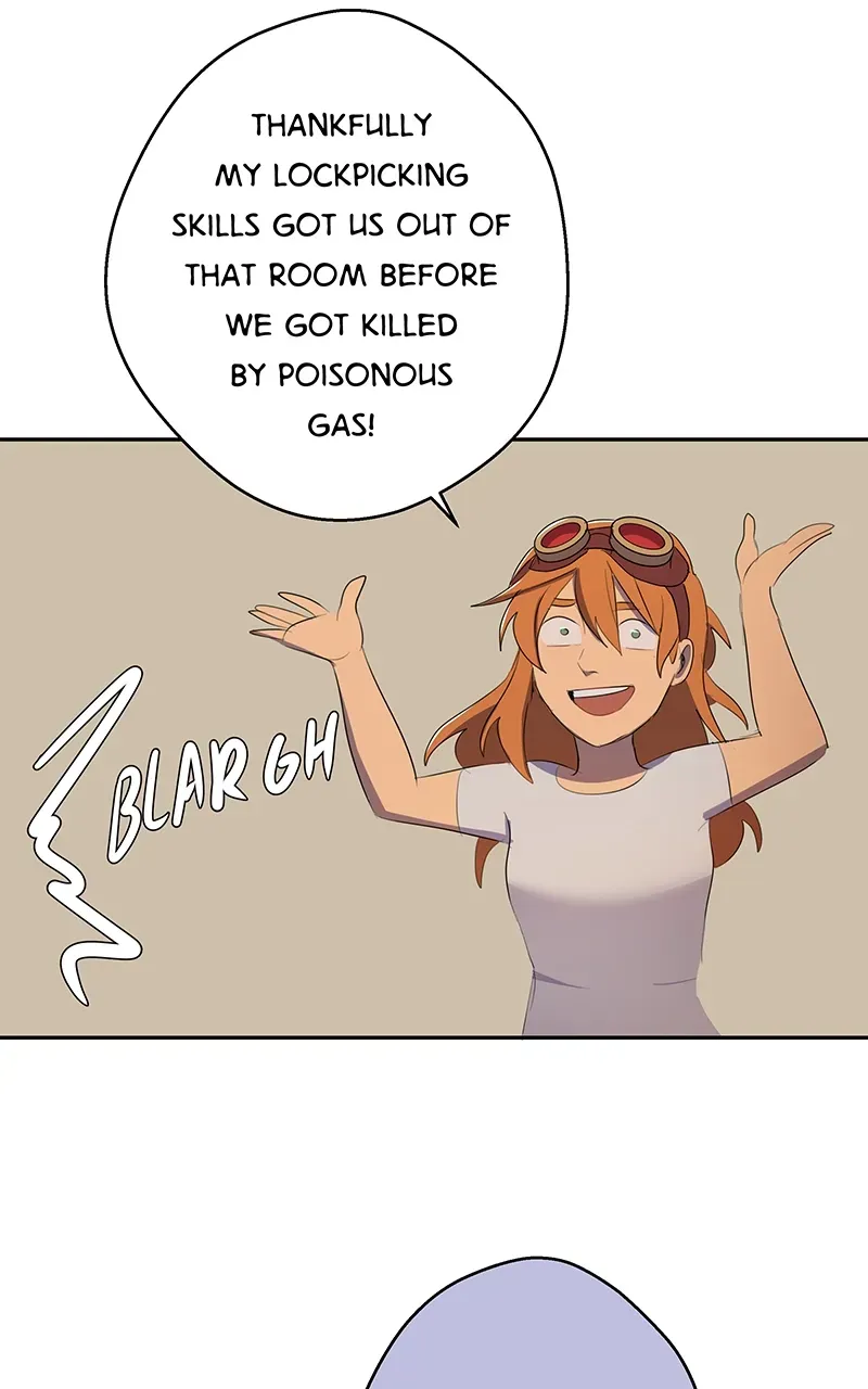 Sky Chapter 15 page 58 - 