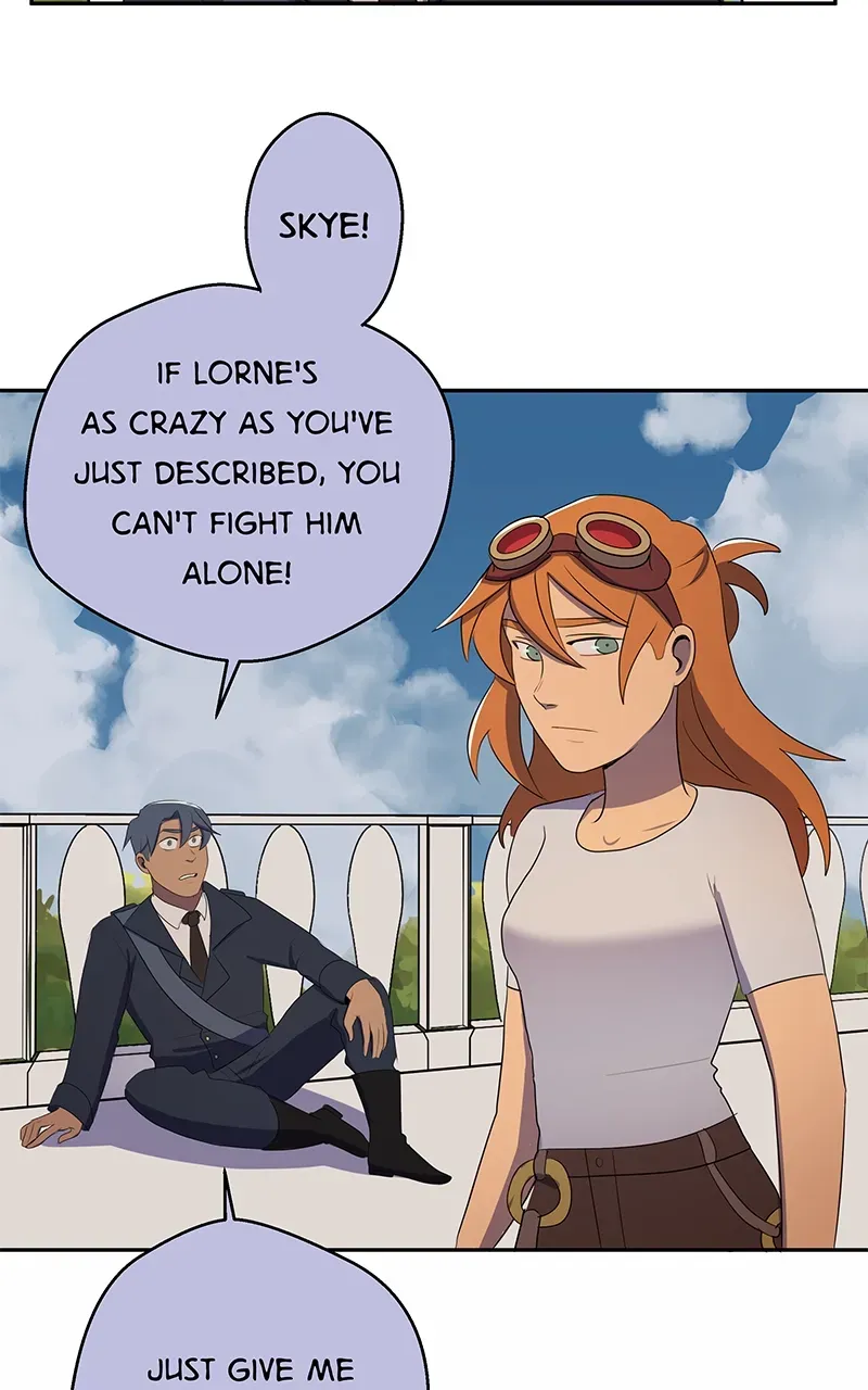 Sky Chapter 15 page 62 - 