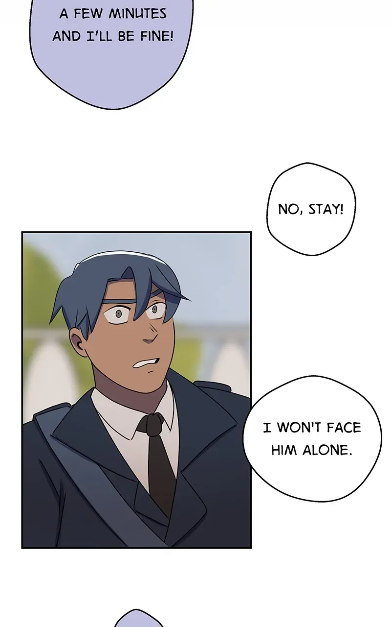 Sky Chapter 15 page 63 - 