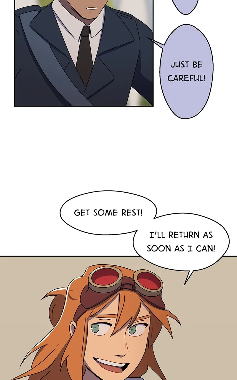 Sky Chapter 15 page 67 - 