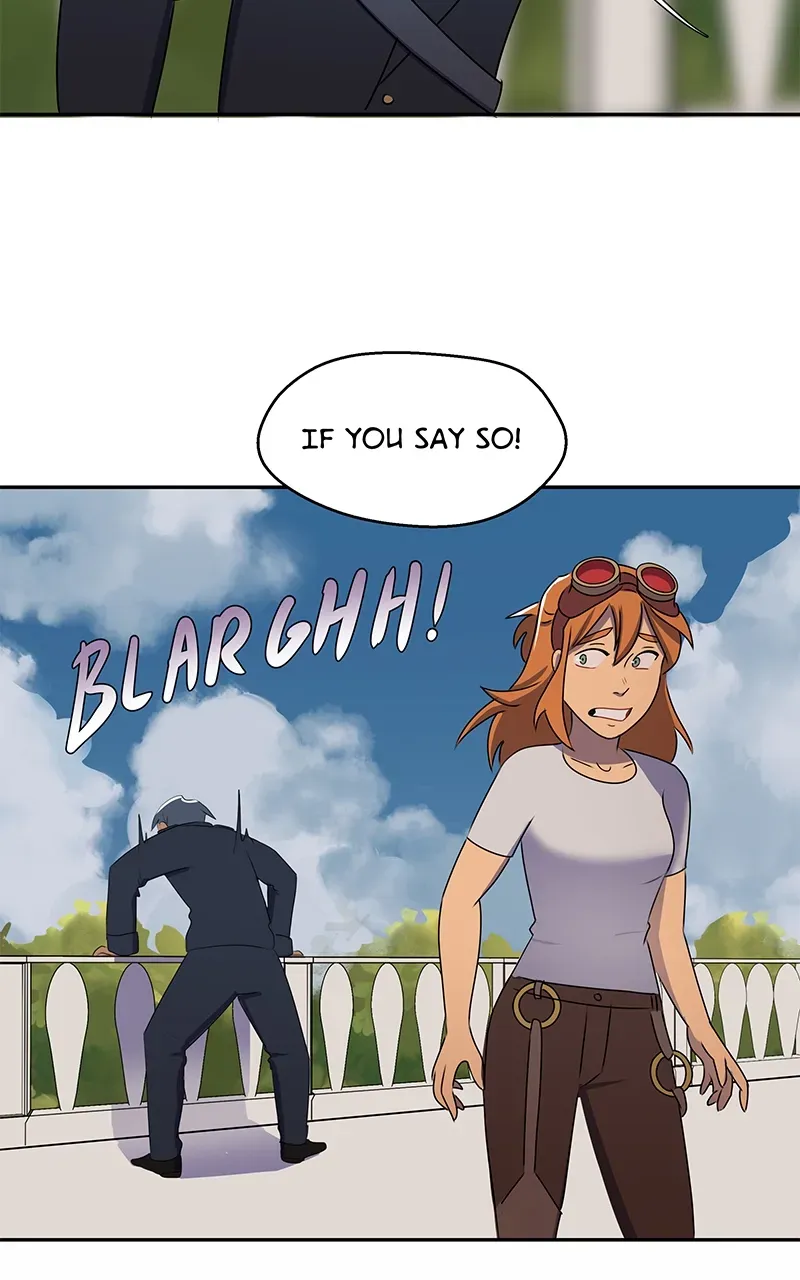 Sky Chapter 15 page 69 - 