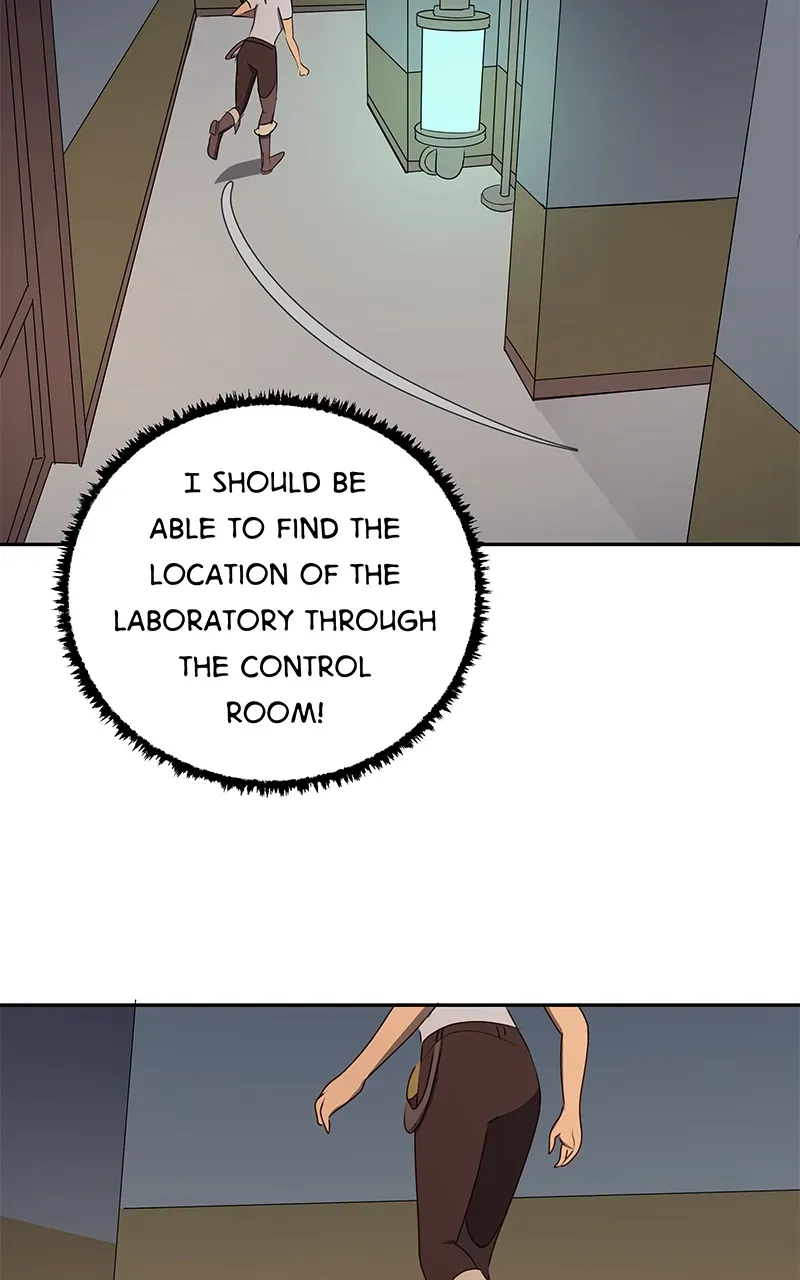 Sky Chapter 16 page 2 - 