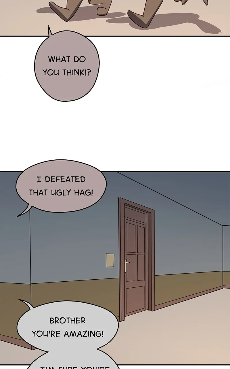 Sky Chapter 16 page 11 - 