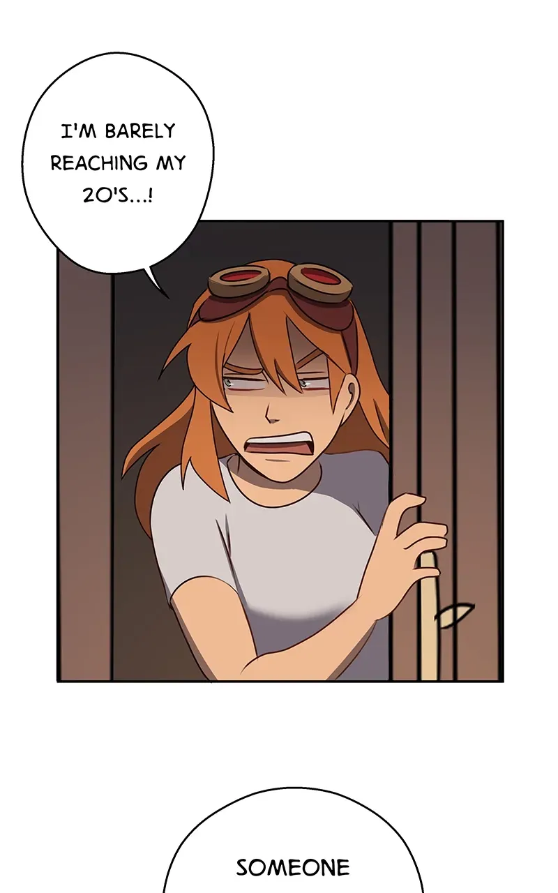 Sky Chapter 16 page 14 - 