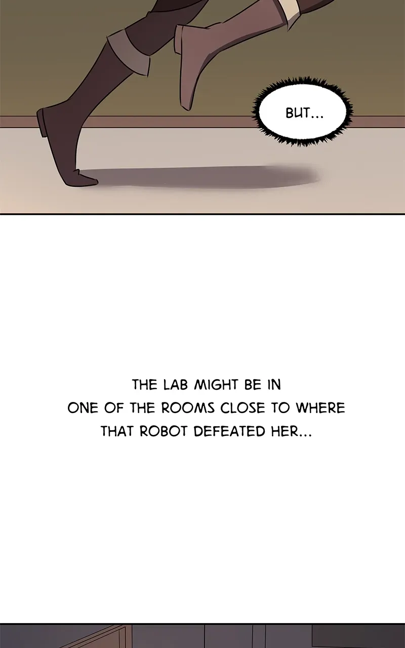Sky Chapter 16 page 19 - 