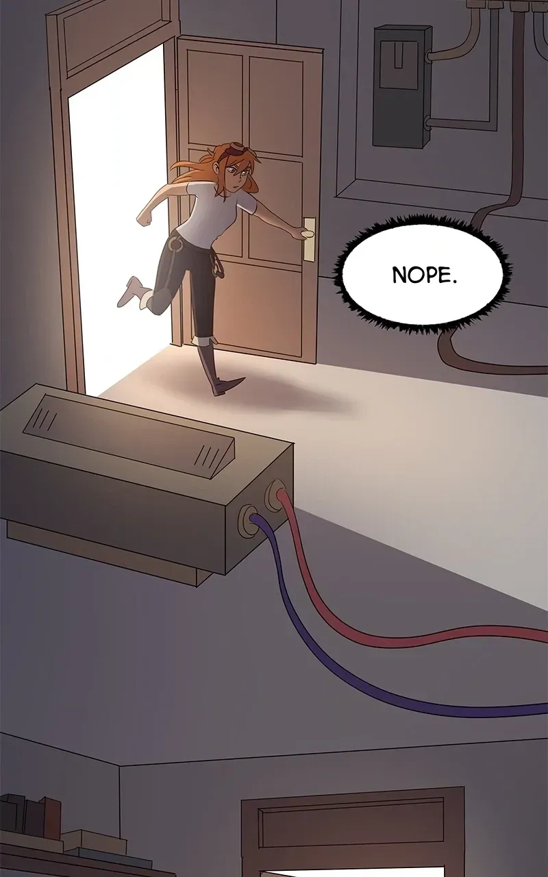Sky Chapter 16 page 20 - 