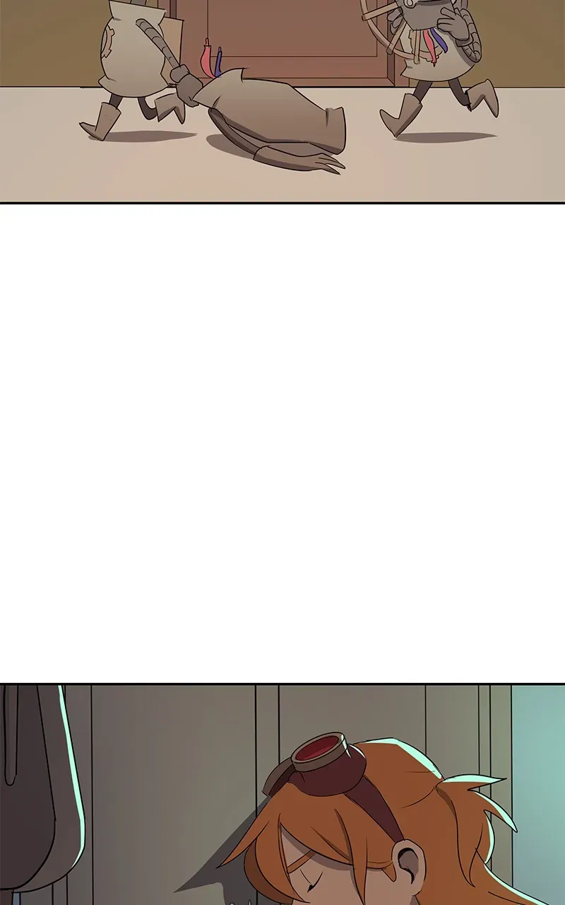 Sky Chapter 16 page 37 - 