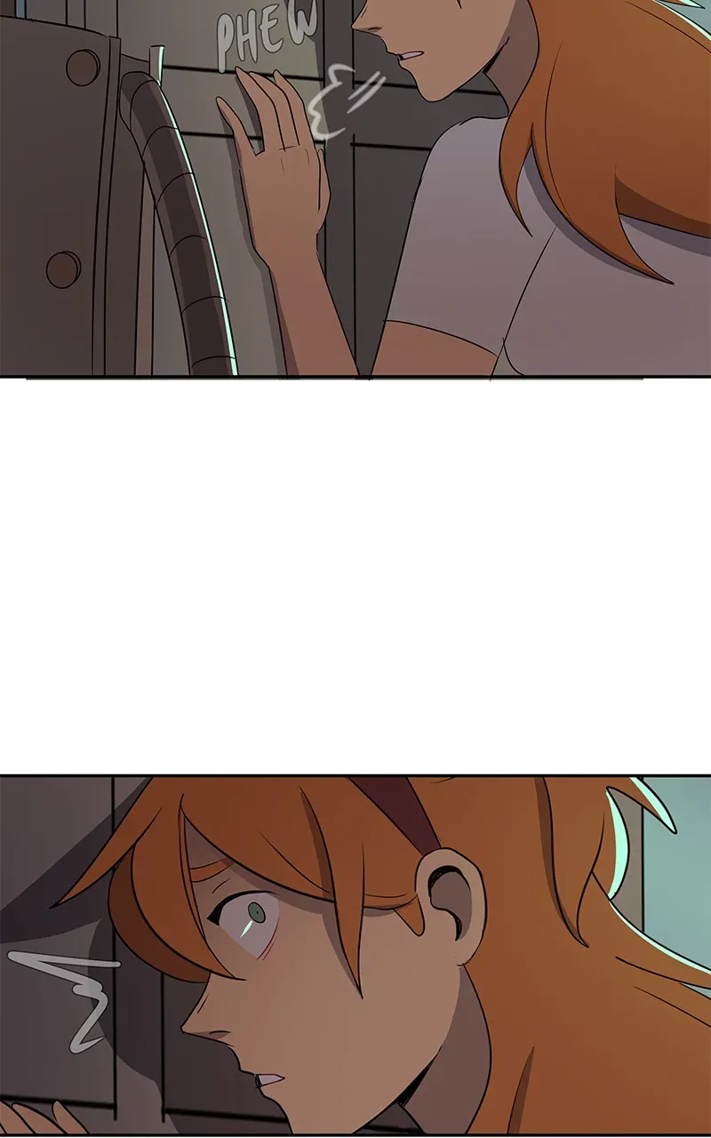 Sky Chapter 16 page 38 - 