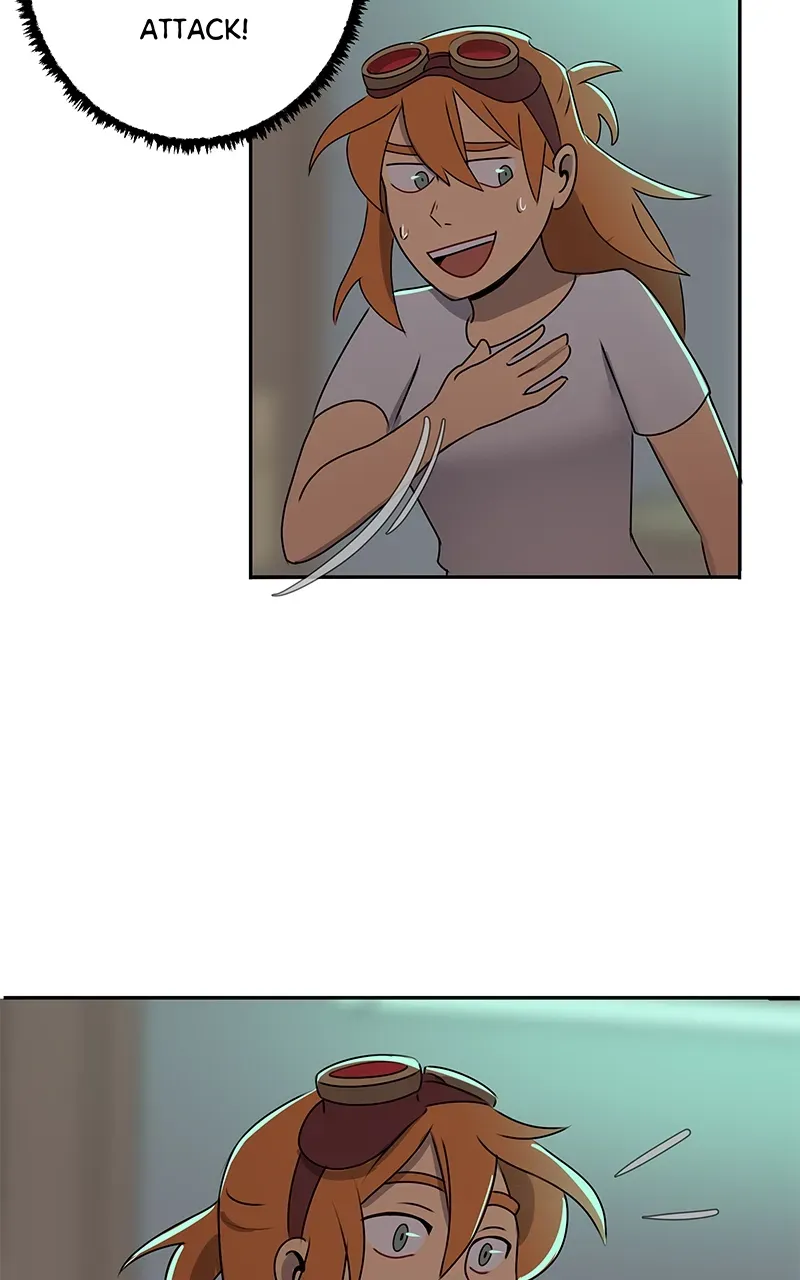 Sky Chapter 16 page 43 - 