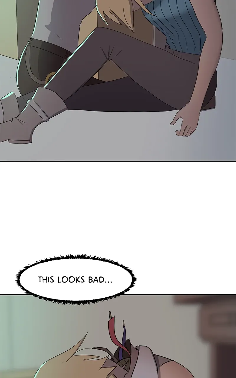 Sky Chapter 16 page 48 - 