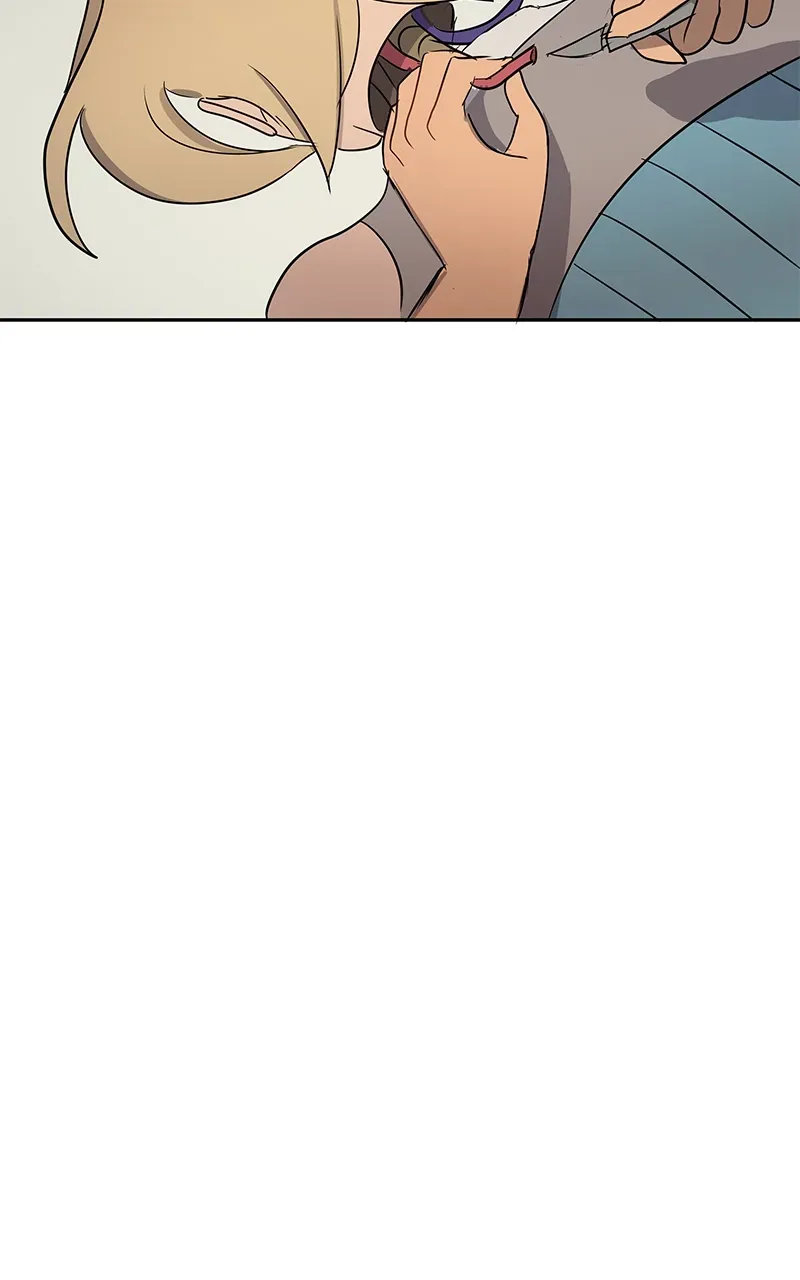 Sky Chapter 16 page 57 - 