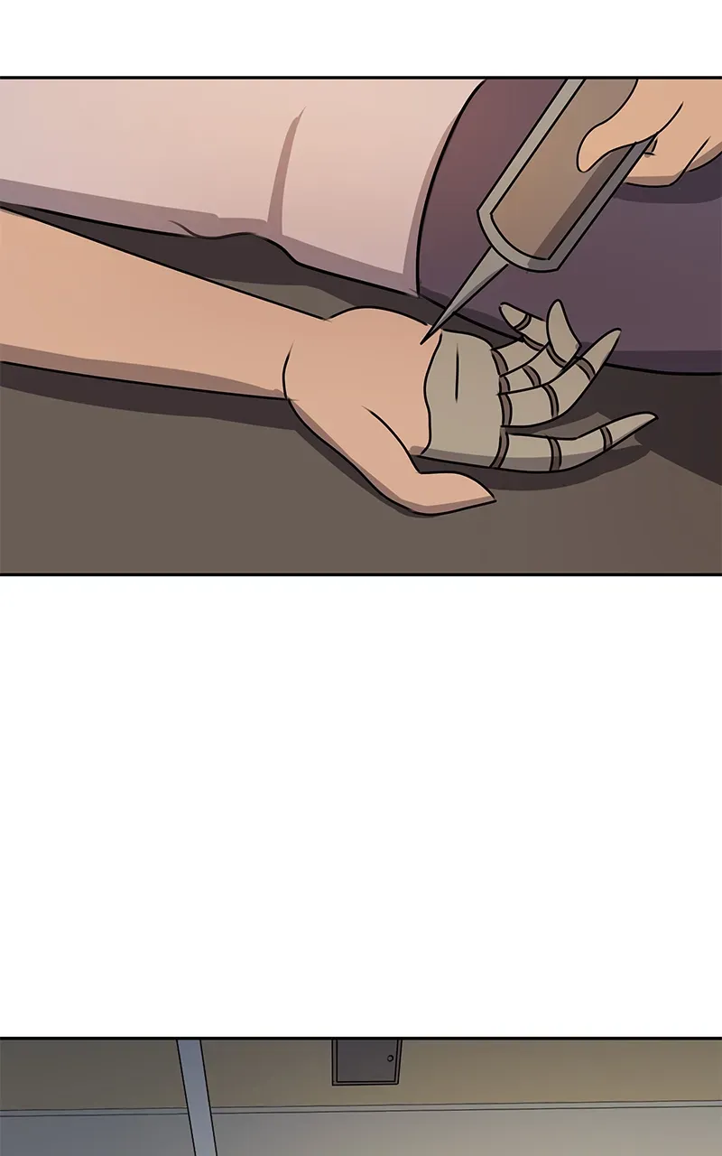 Sky Chapter 16 page 59 - 