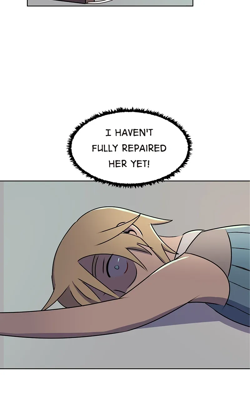 Sky Chapter 17 page 12 - 