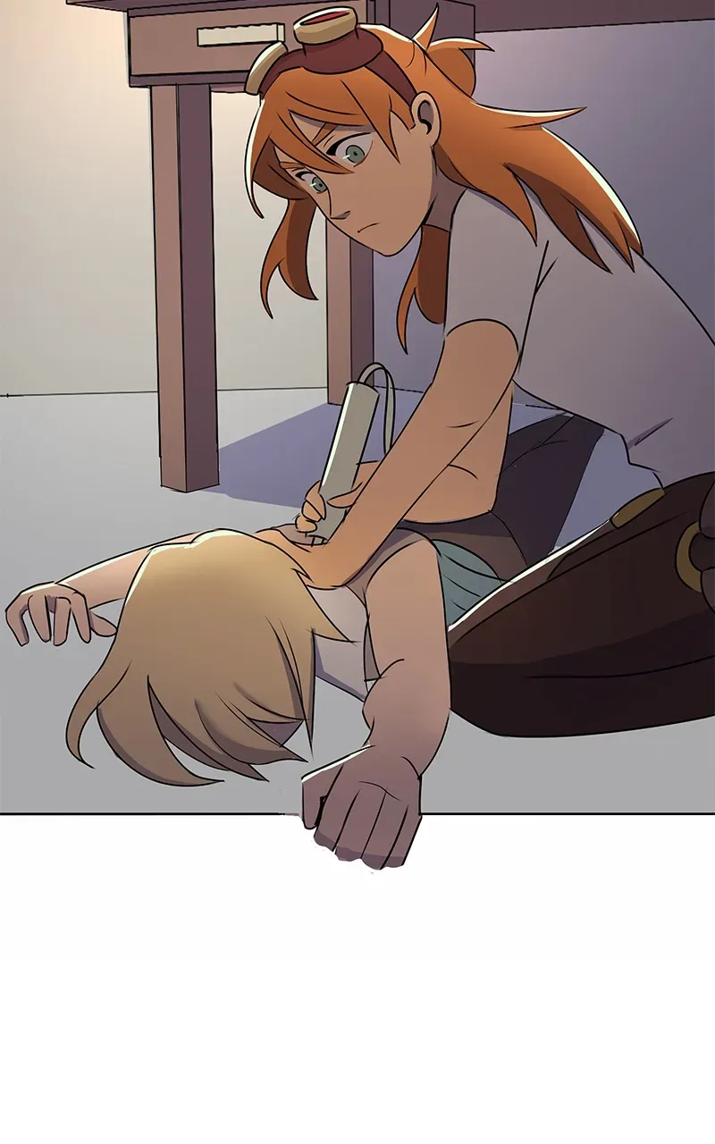 Sky Chapter 17 page 3 - 