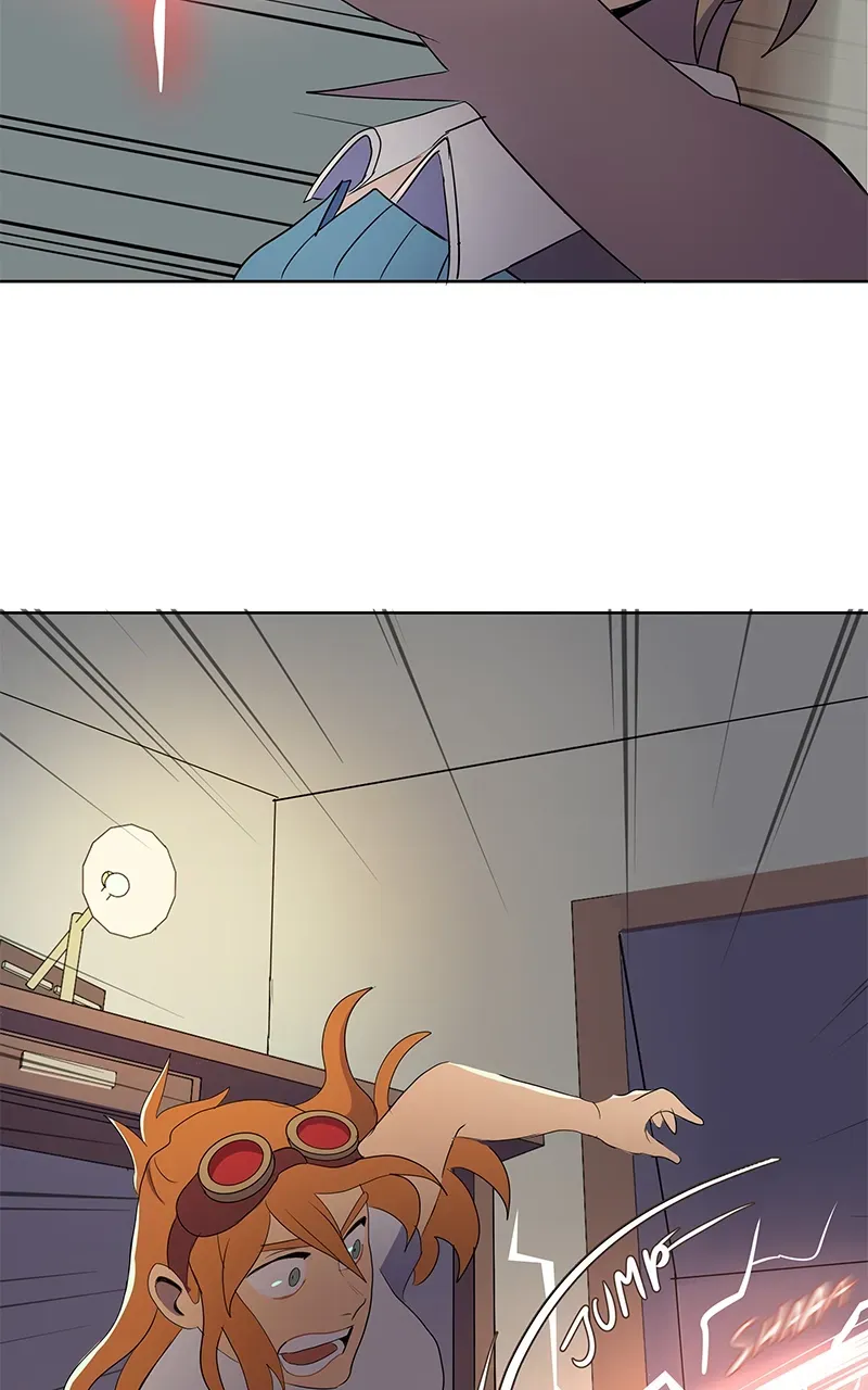 Sky Chapter 17 page 23 - 