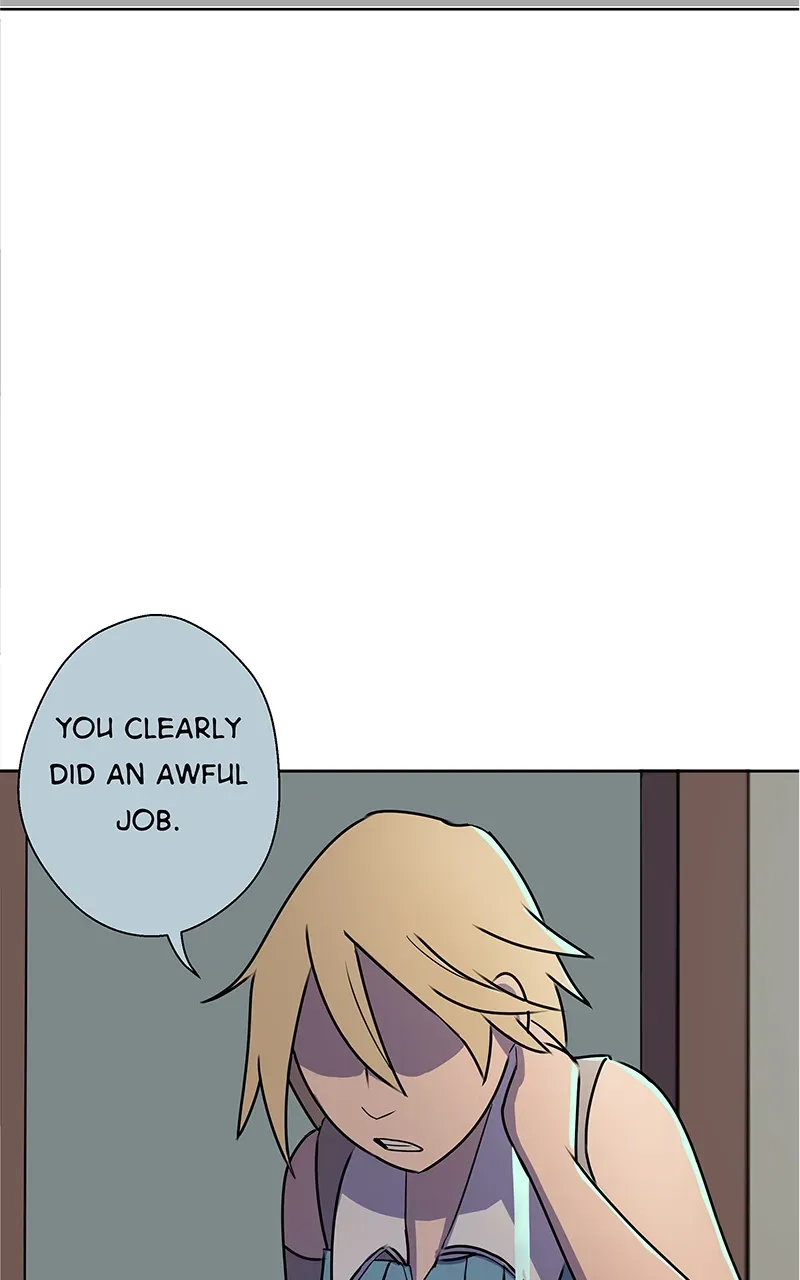 Sky Chapter 17 page 29 - 