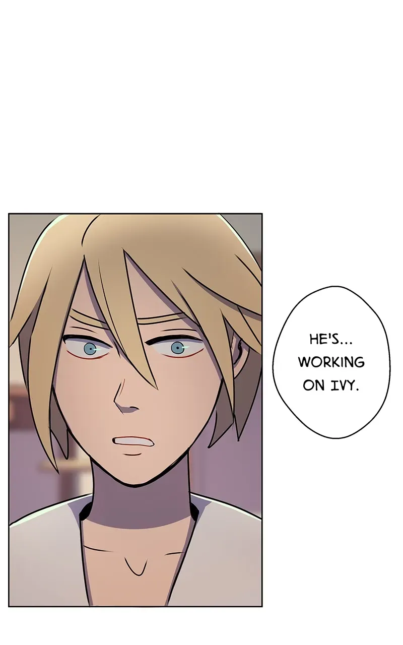 Sky Chapter 17 page 36 - 