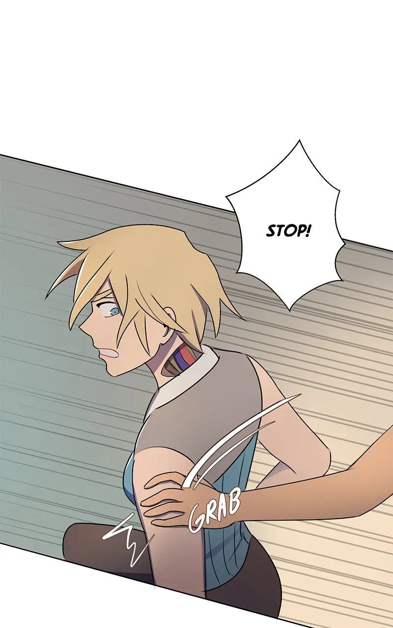 Sky Chapter 17 page 38 - 