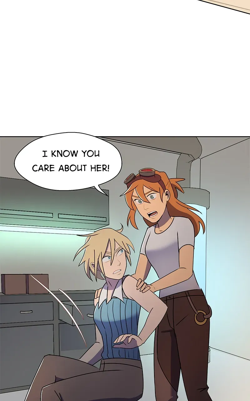 Sky Chapter 17 page 39 - 