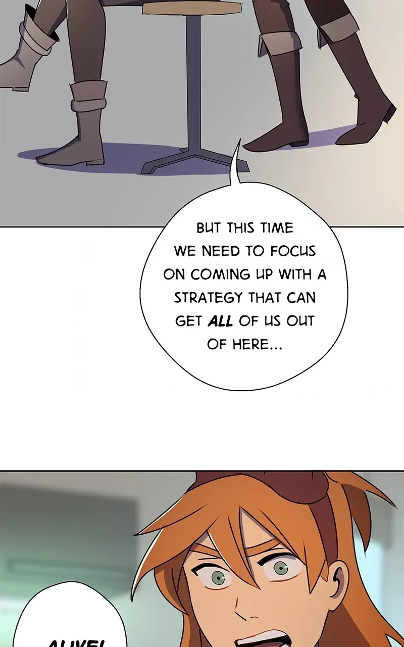 Sky Chapter 17 page 40 - 