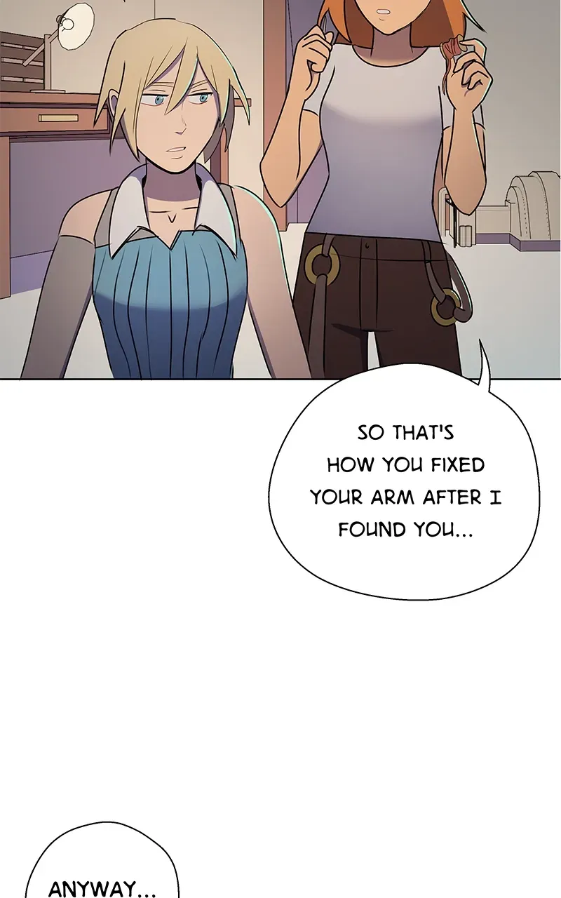 Sky Chapter 17 page 53 - 