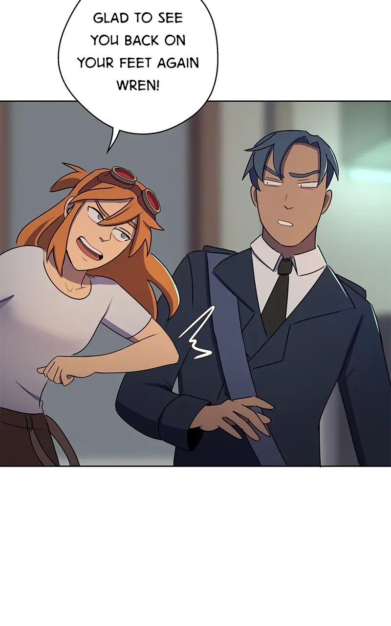 Sky Chapter 17 page 65 - 